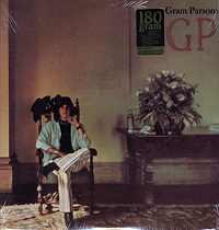 Illustration for article titled Week 7: Gram Parsons' solo years: Life hurts